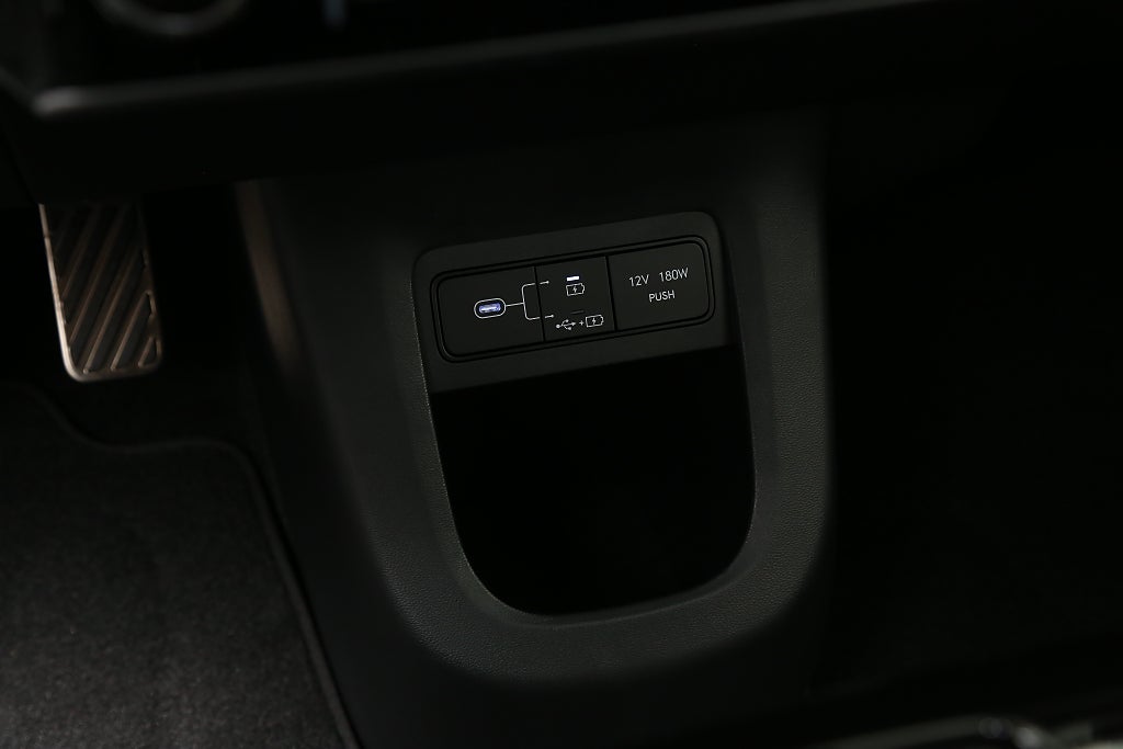 Hyundai IONIQ 5 84kWh RWD Advanced 570km | 360-kamera Bose premium Vent. 2025