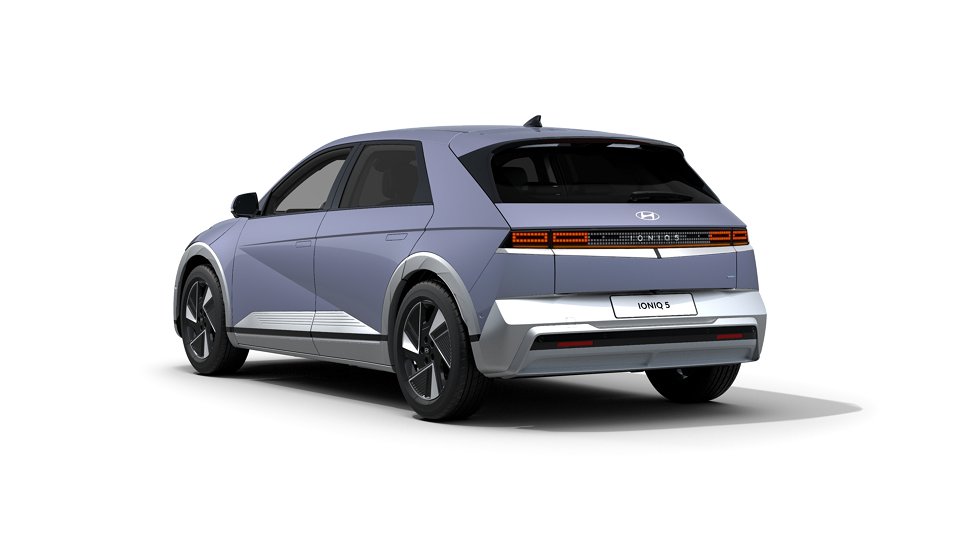 Hyundai IONIQ 5 Facelift 84 kWh Advanced 2025
