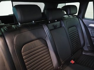 Kombi Volkswagen Passat 14 av 22