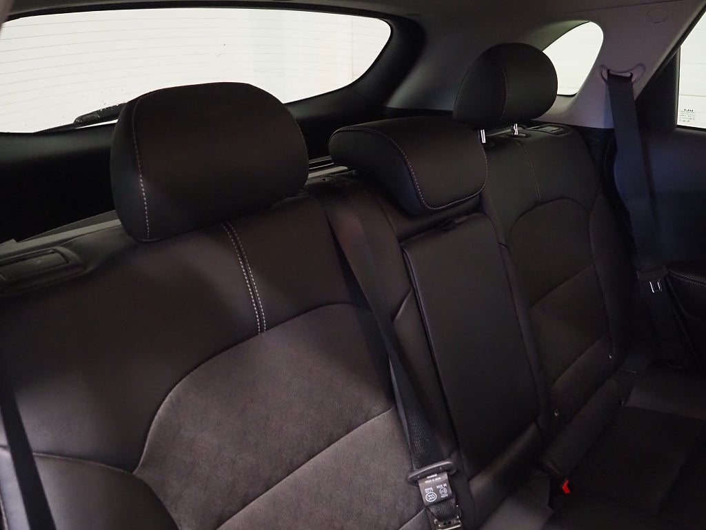 Kia Niro P-HEV DCT Advance Plus Navi Kamera Motorvärmare Moms 2022