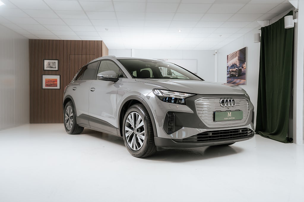 Audi Q4 E-Tron Q4 35 e-tron Proline / SONOS / Matrix
