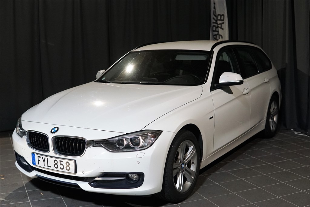 BMW 318