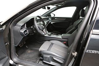Kombi Audi A6 8 av 21