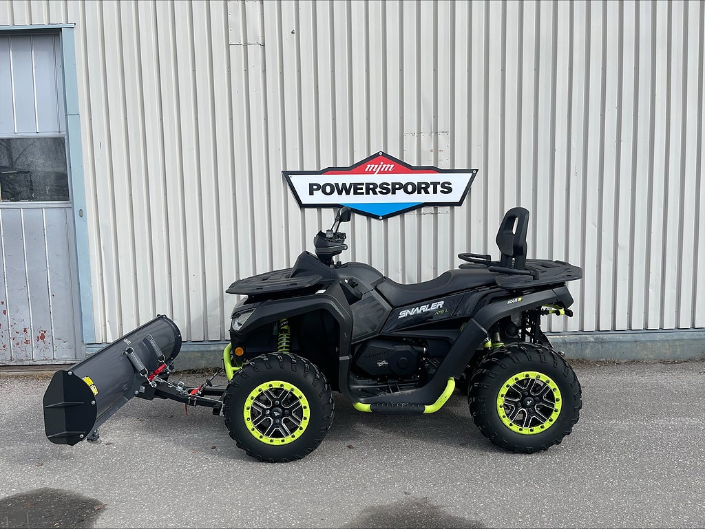 Segway Snarler AT6 L 