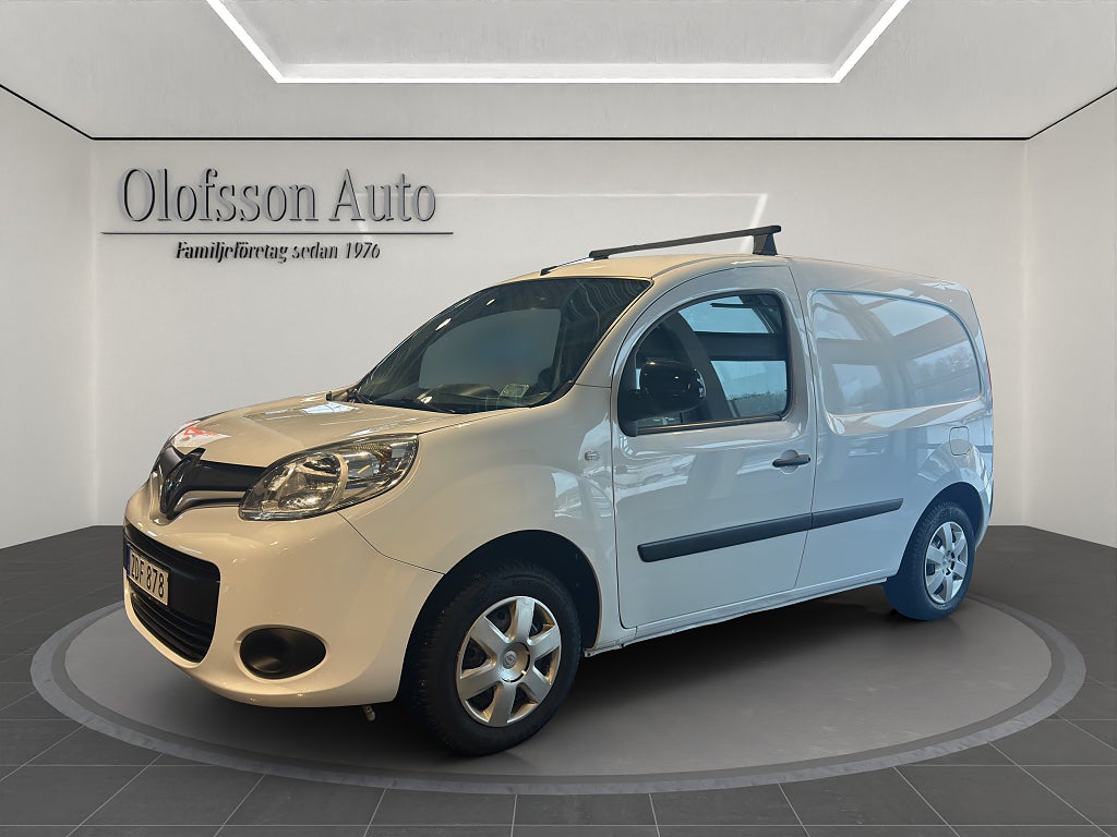 Renault Kangoo Express 1.5 dCi Euro 6 - bild 2