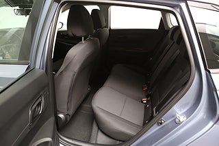 Halvkombi Hyundai i20 8 av 20