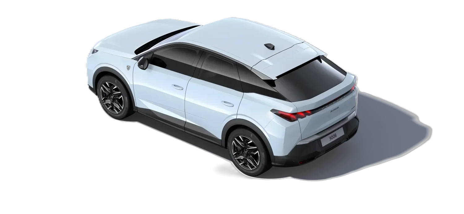 Peugeot 3008 2026, bild 5/10