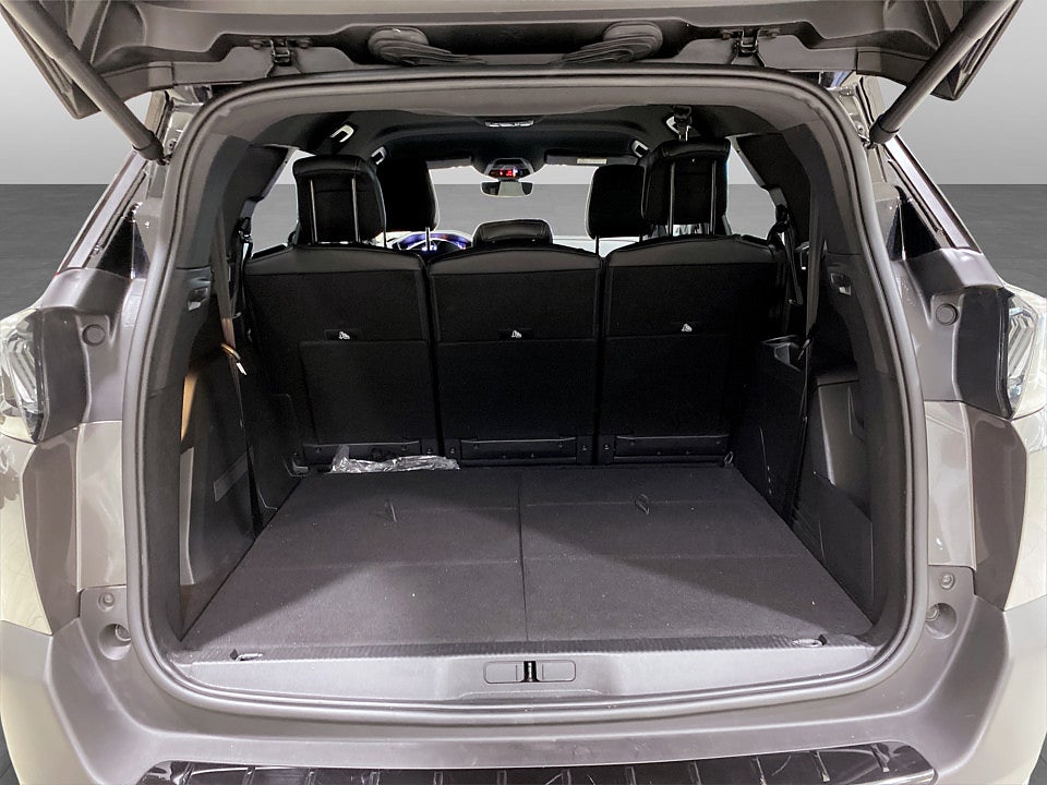 Bild på Peugeot 5008 GT 1.2 PT 130hk Aut 7-SITS B-KAMERA