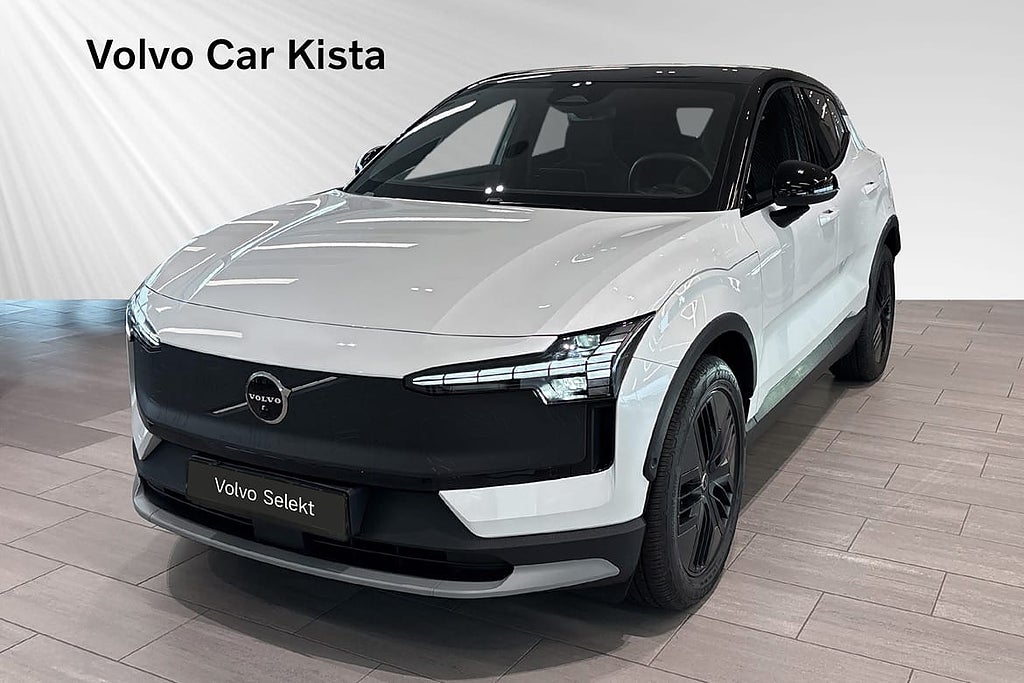 Volvo EX30 Cross country Twin M Perform Ultra Pano H/K 360