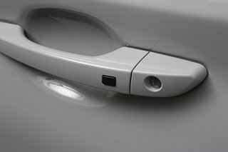 SUV Hyundai Kona 15 av 22