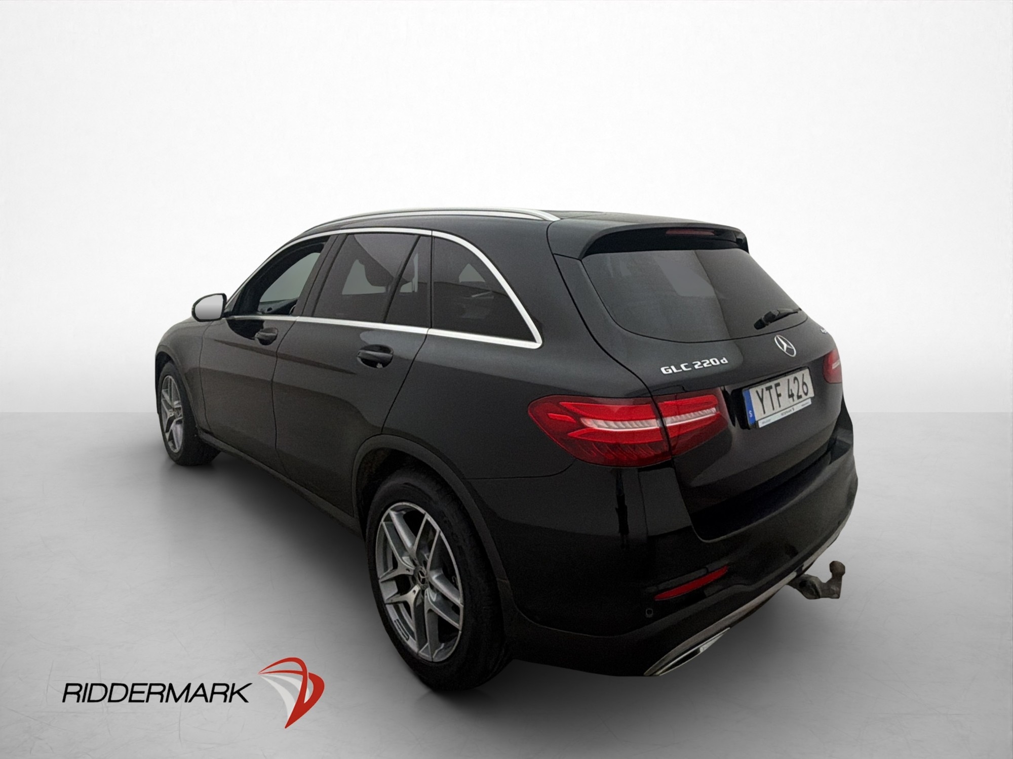 Mercedes-Benz GLC 2018, bild 6/60