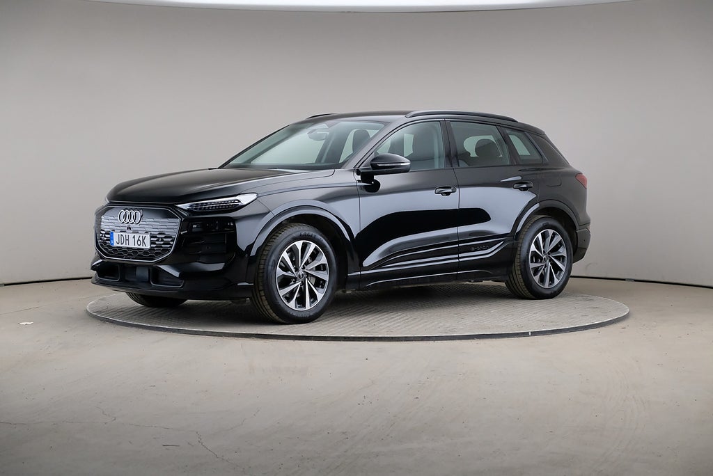 Audi Q6 E-Tron ETRON 388hk quattro Proline Drag