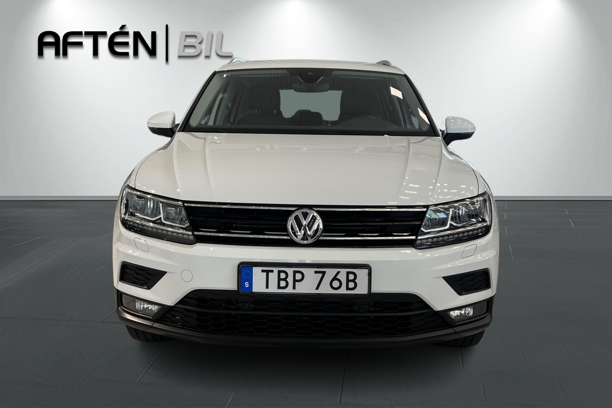 Volkswagen Tiguan 2020, bild 3/50