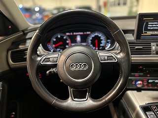 Audi A6 allroad quattro 3.0 Kamera Drag Dvärm HuD GPS SoV