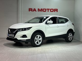 SUV Nissan Qashqai