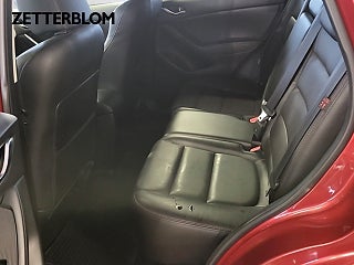 Kombi Mazda CX-5 9 av 14