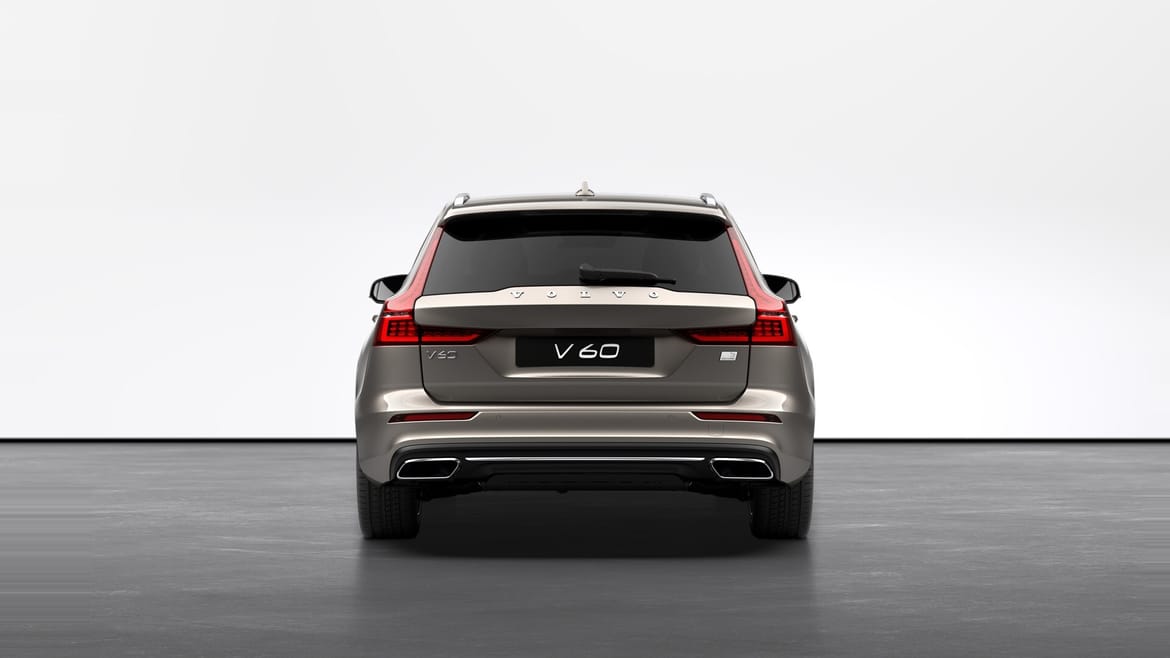 Volvo V60, bild 3/20