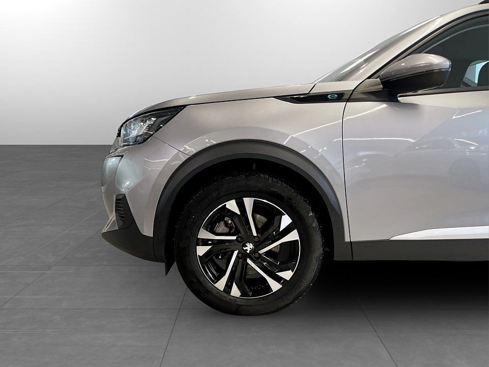 Bild på Peugeot E-2008 Selection Pack 50kWh 136hk Aut BACKKAMERA