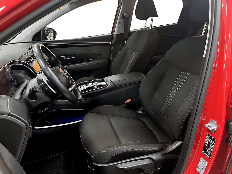 Bild på Hyundai Tucson Essential PHEV 265hk Aut 4WD - B-KAMERA, EL-BAKLUCKA