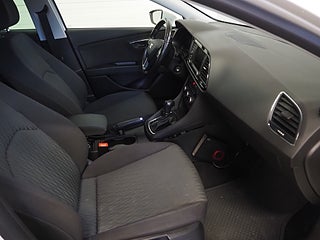 Kombi Seat Leon ST 10 av 20