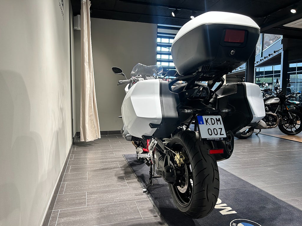 BMW R1250RS 3,45%/1454mil/Väskor/Akrapovic