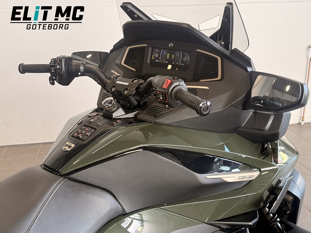 Can-Am Spyder 2023 - miniatyr 9