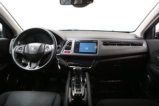 SUV Honda HR-V 16 av 20