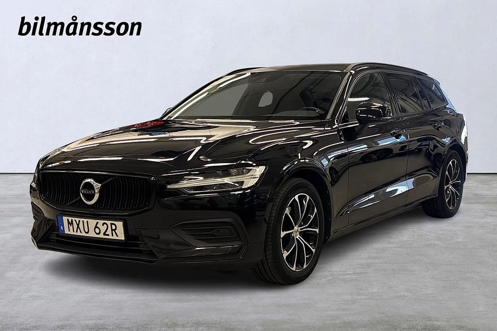 Volvo V60 D3 Momentum Edition