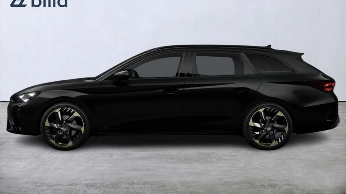 Cupra Leon 2026, bild 4/10
