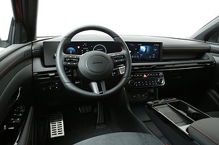 SUV Hyundai Tucson 13 av 27