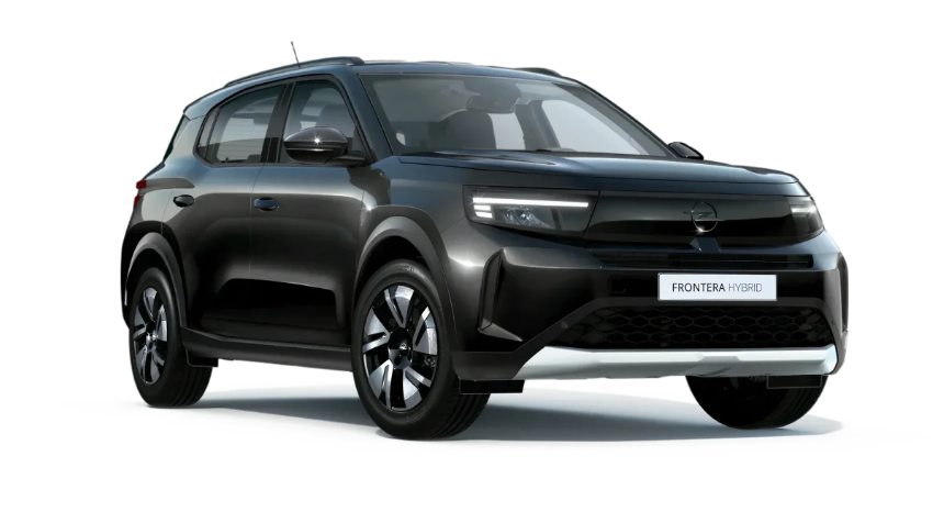 Opel Frontera 2026, bild 4/42