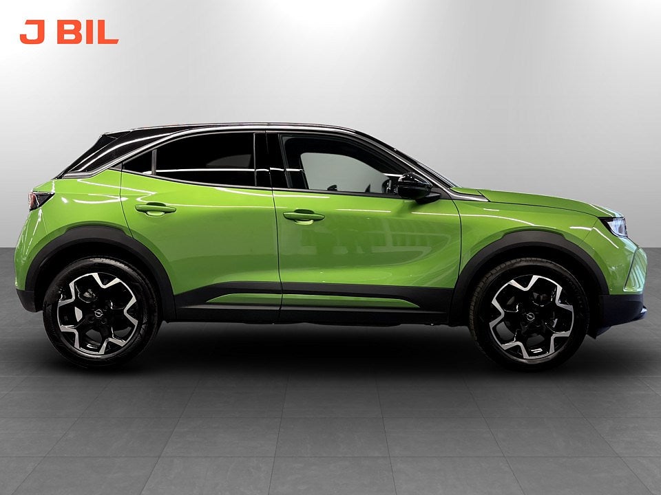 Bild på Opel Opel Ultimate 1.2 PT 130hk Aut - B-KAMERA, CARPLAY