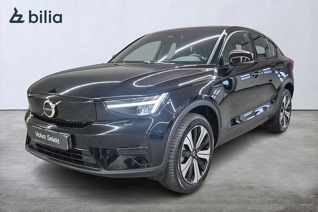 Volvo C40 Recharge Single Motor Core