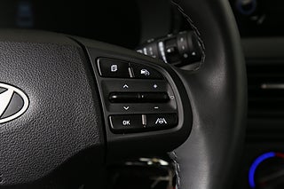 Halvkombi Hyundai i10 28 av 30