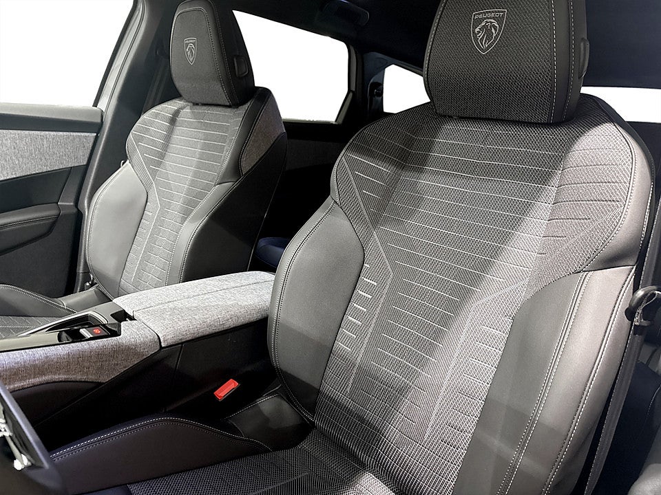 Bild på Peugeot 5008 GT Hybrid 145hk Aut B-KAMERA DRAG