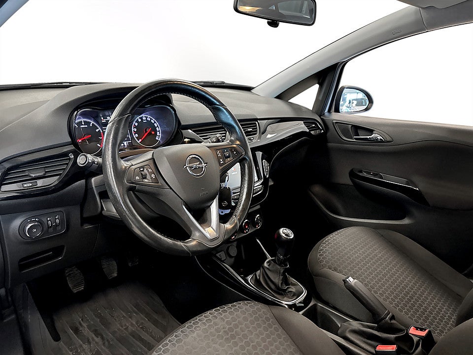 Bild på Opel Corsa 5D Enjoy 1.4 90hk KAMPANJRÄNTA 3,99%