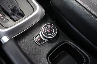 Kombi Suzuki S-Cross 17 av 22