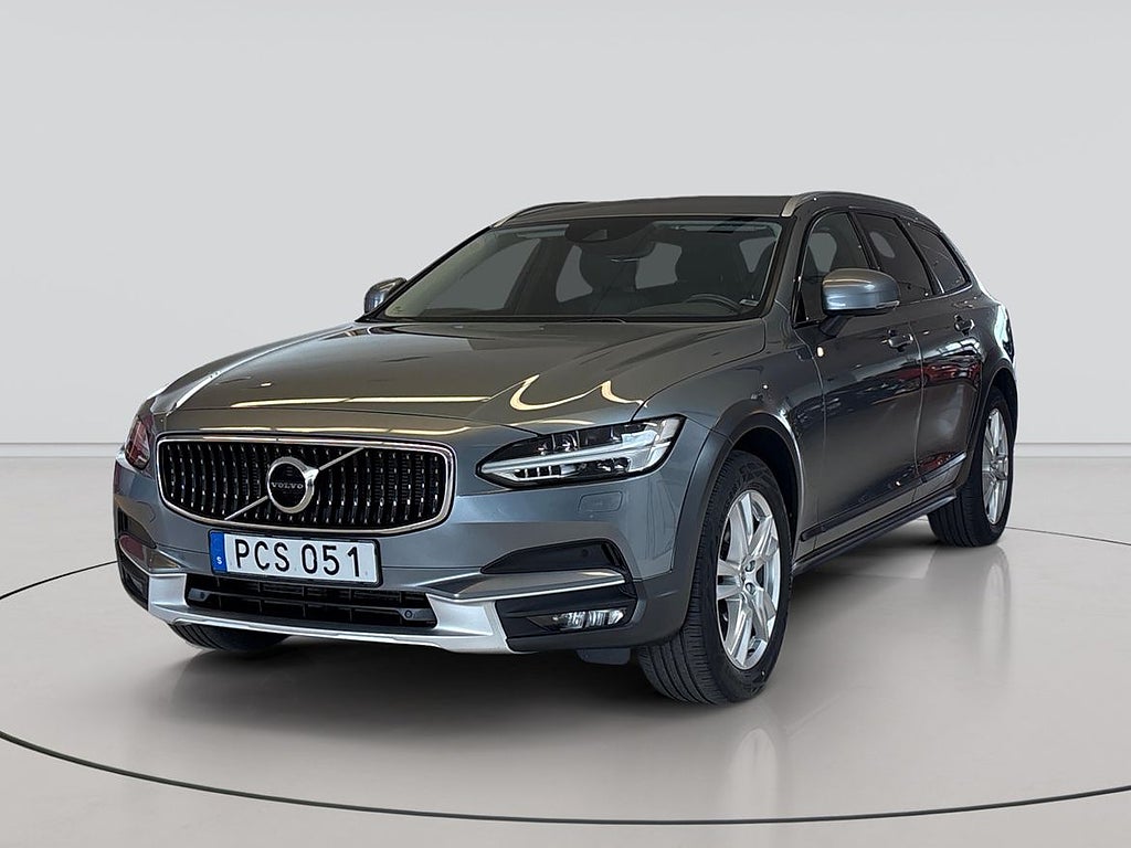Volvo V90 Cross Country T5 II AWD Business Adv