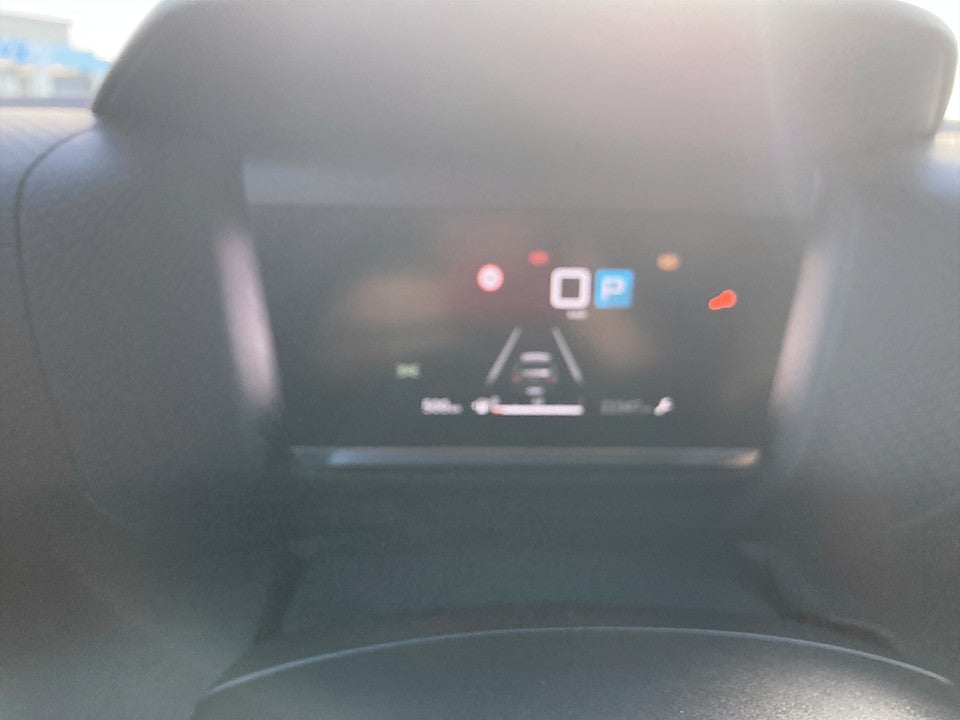 Bild på Citroen C4 X Shine 1.2 PT 130hk Aut B-KAMERA NAVI