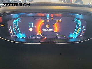 SUV Peugeot 3008 11 av 13