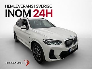 İkinci el  Bmw X3 