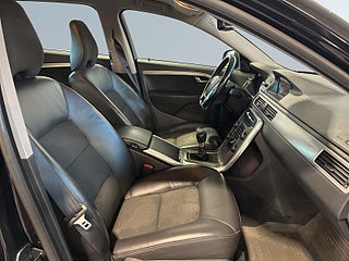 Volvo V70 1.6 DRIVe Momentum Värmare Psens Farthållare S&V-hjul