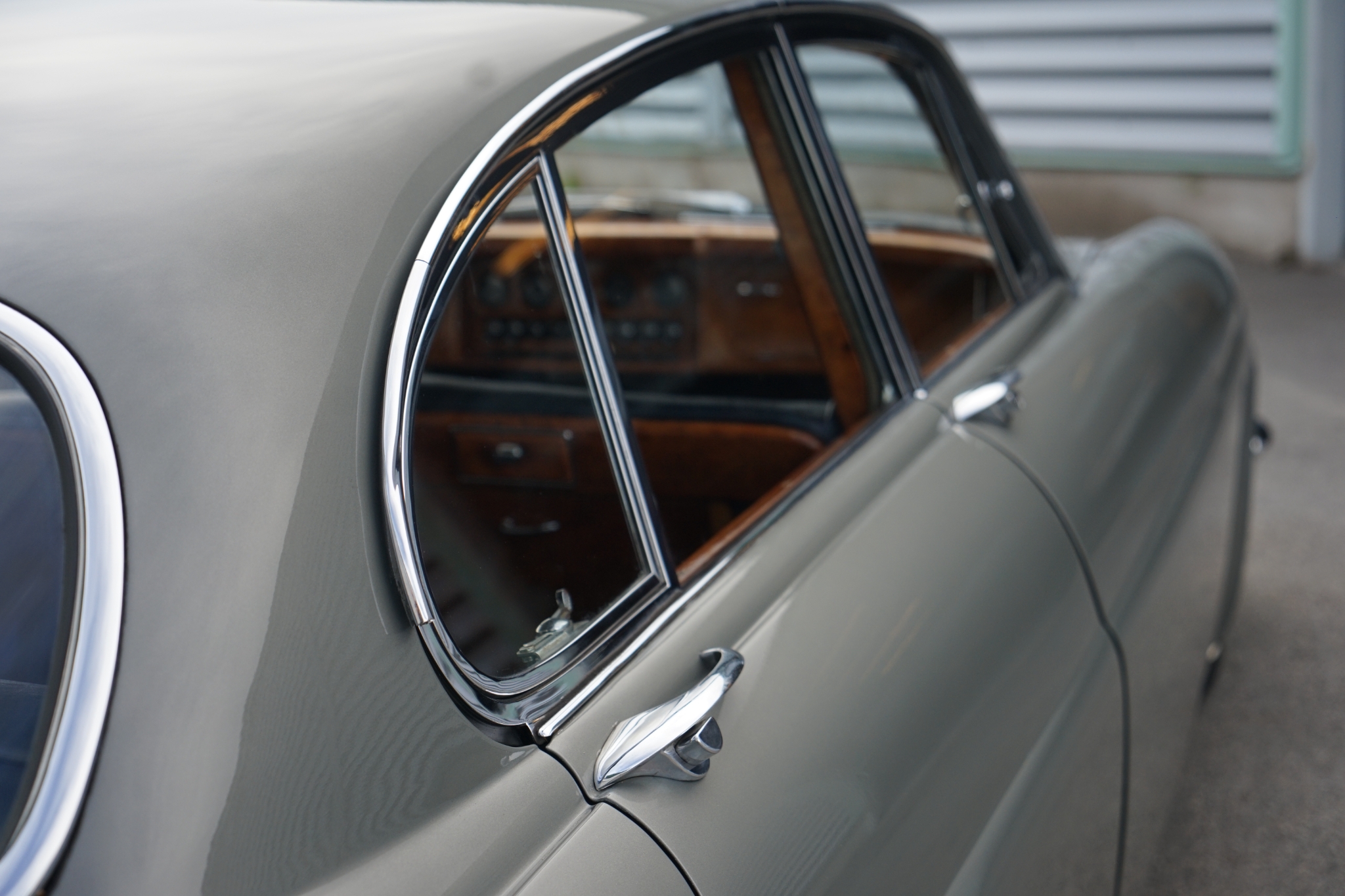 Jaguar Mark 1962, bild 6/10