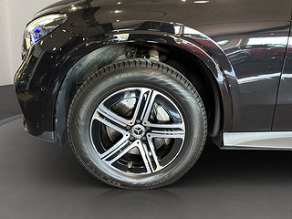 SUV Mercedes-Benz GLC 14 av 14