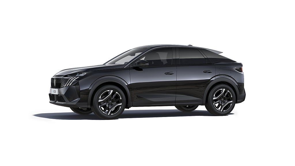 Peugeot E-3008 ALLURE 73 Kwh thumbnail