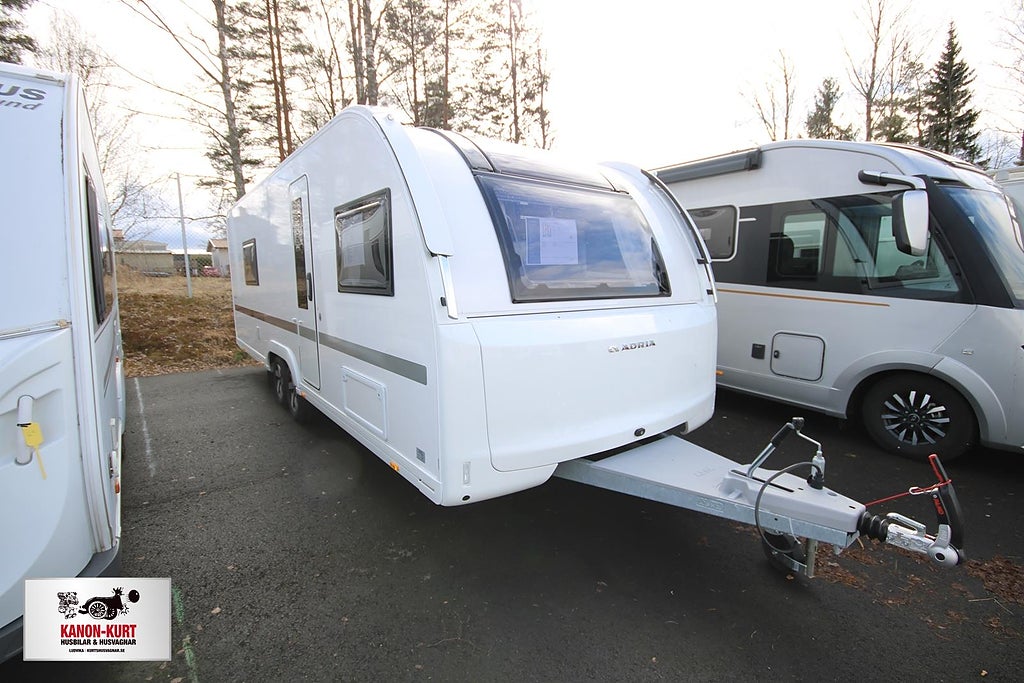 Adria Adora 663 UT