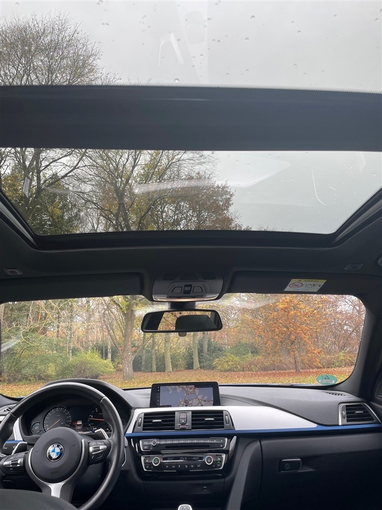 BMW 330 d Touring, M Sport, Aut 2019, bild 6/44