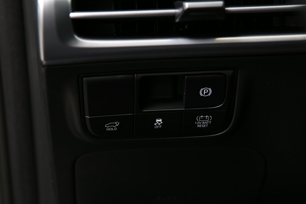 Hyundai Tucson Hybrid Automat Advanced 2025