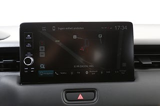 SUV Honda HR-V 18 av 25