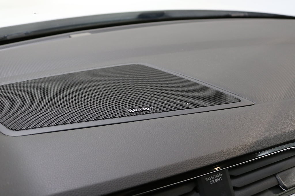 Volkswagen Tiguan Allspace 2020 - miniatyr 13